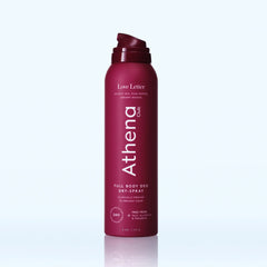 Full Body Deo Dry-Spray L3