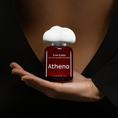 Hair & Body Mist N8