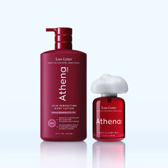 Lotion and Mist Duo B5