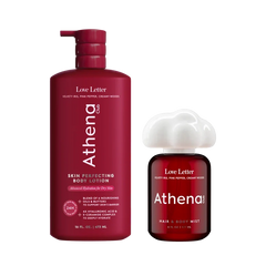 Lotion and Mist Duo B5