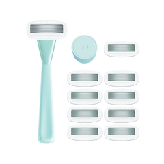 The Essential Shave Set Q4