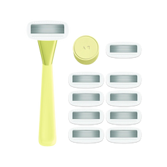 The Essential Shave Set Q4