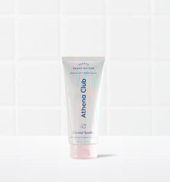 Fluffy Shave Butter N5