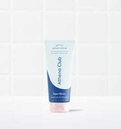Gentle Sugar Scrub W8