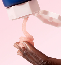 Gentle Sugar Scrub W8
