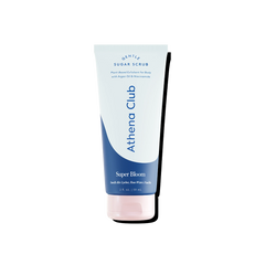 Gentle Sugar Scrub W8