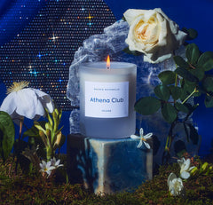 Scented Mood Candle V3