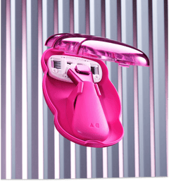 The Mini Razor Z3
