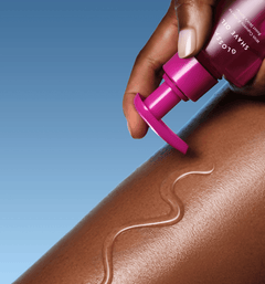 Glossy Shave Oil J6