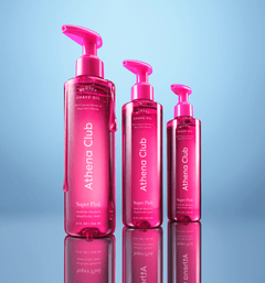 Glossy Shave Oil J6