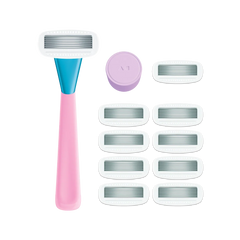The Essential Shave Set Q4