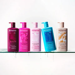Skin Replenishing Body Wash A0