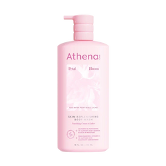 Skin Replenishing Body Wash A0