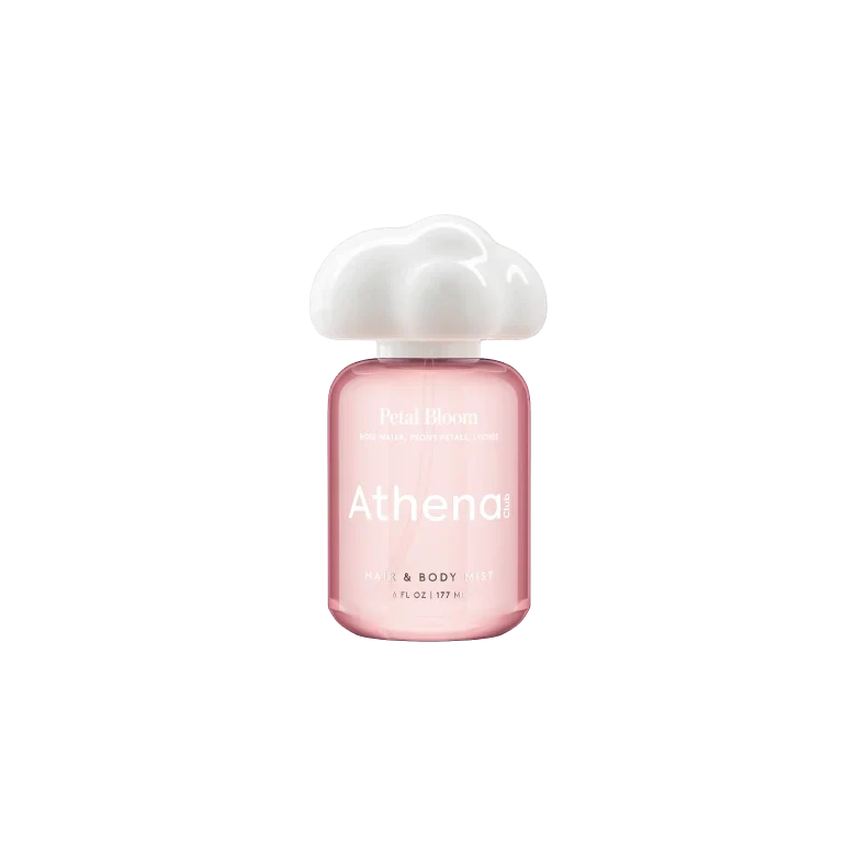 Hair & Body Mist E3 Petal Bloom