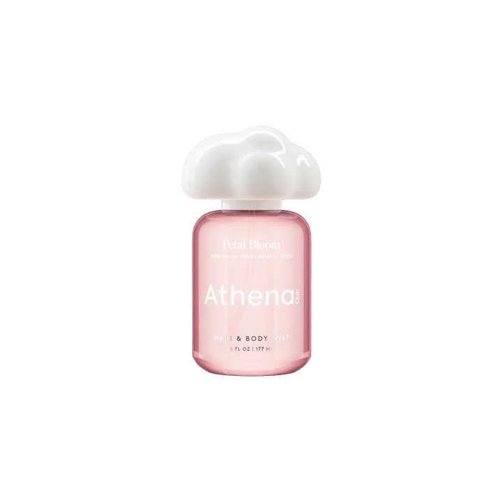 Hair & Body Mist S2 Petal Bloom