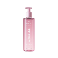 Glossy Shave Oil J8