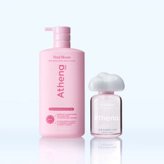 Lotion and Mist Duo D7