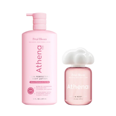 Lotion and Mist Duo D7