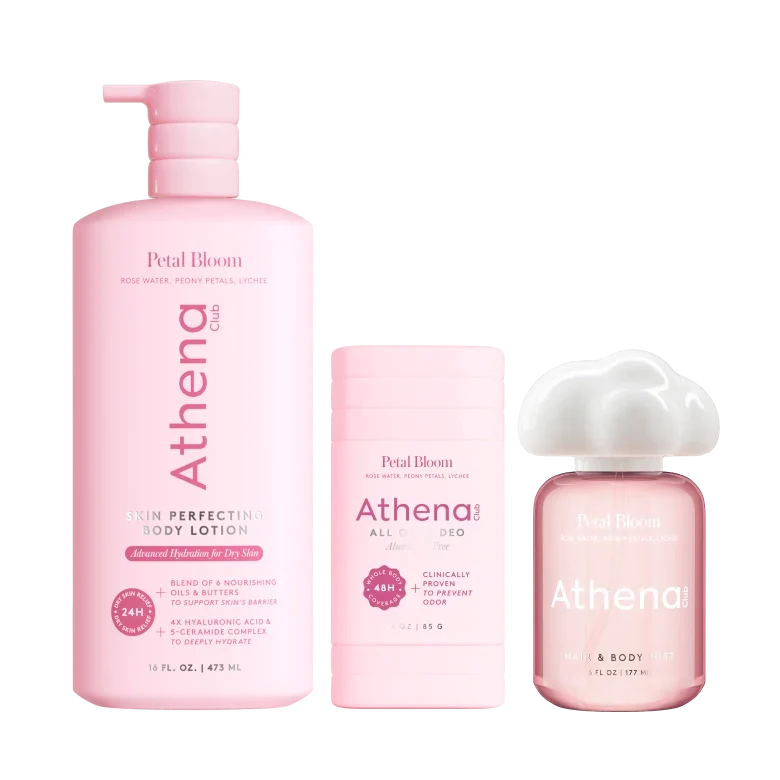 Scent Layering Trio Y0