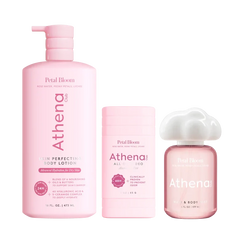 Scent Layering Trio Y0