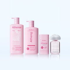 Full Body Fragrance Routine S0