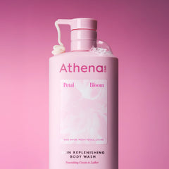 Full Body Fragrance Routine S0
