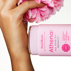 Full Body Fragrance Routine S0