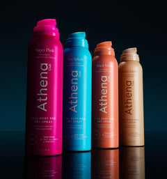 Full Body Deo Dry-Spray I6