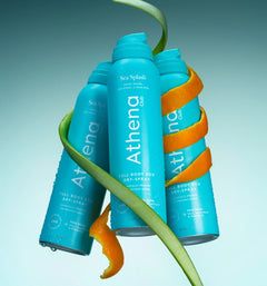 Full Body Deo Dry-Spray E5