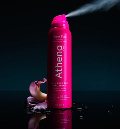 Full Body Deo Dry-Spray O0
