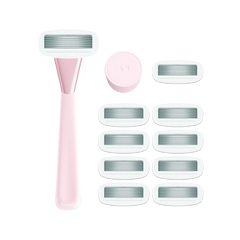 The Essential Shave Set Q4