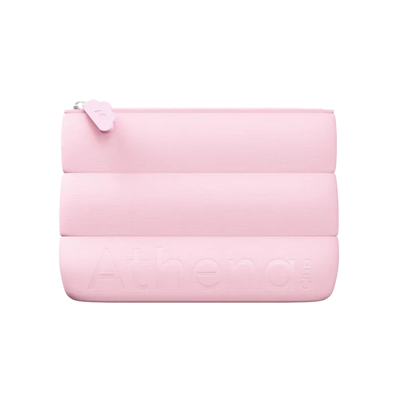Cloud Pouch H5 Petal Bloom