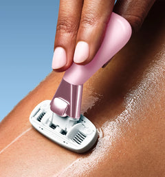 The Mini Razor Z3