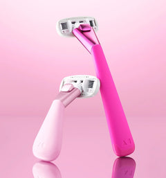 The Mini Razor Z3