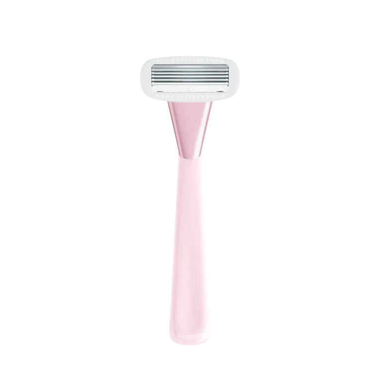 The Razor Kit T8 Rose