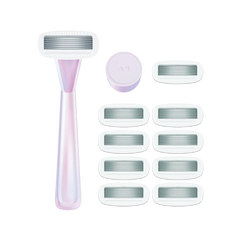 The Essential Shave Set Q4