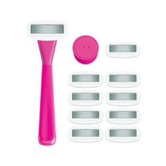 The Essential Shave Set Q4