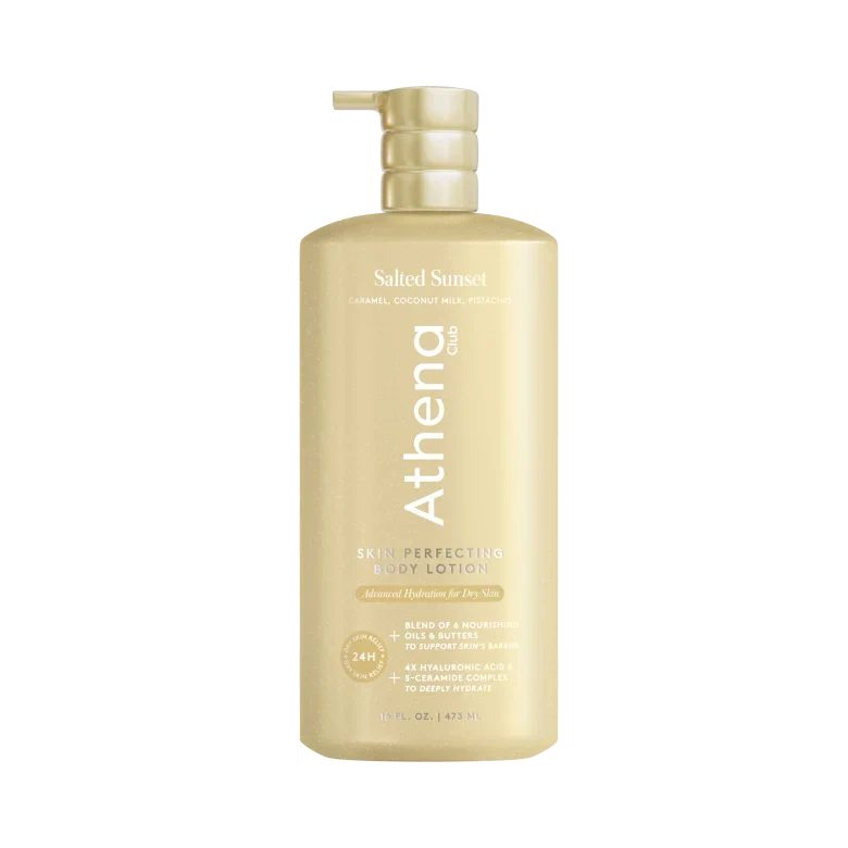 Skin Perfecting Body Lotion Y6 Salted Sunset