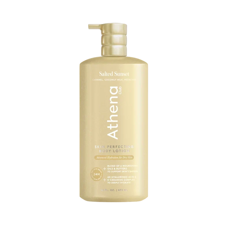 Skin Perfecting Body Lotion Y6 Salted Sunset