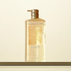 Glow Restore Shower Oil P4