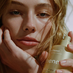 Hair & Body Mist U2