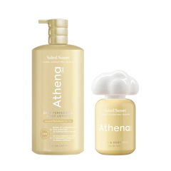 Lotion and Mist Duo O2