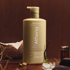 Scent Layering Trio N8