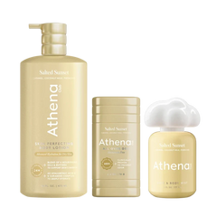 Scent Layering Trio N8