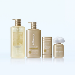 Full Body Fragrance Routine X8