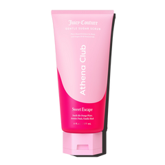 Gentle Sugar Scrub W8