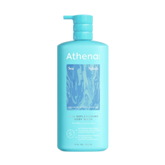 Skin Replenishing Body Wash M3