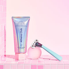 Fluffy Shave Butter N5