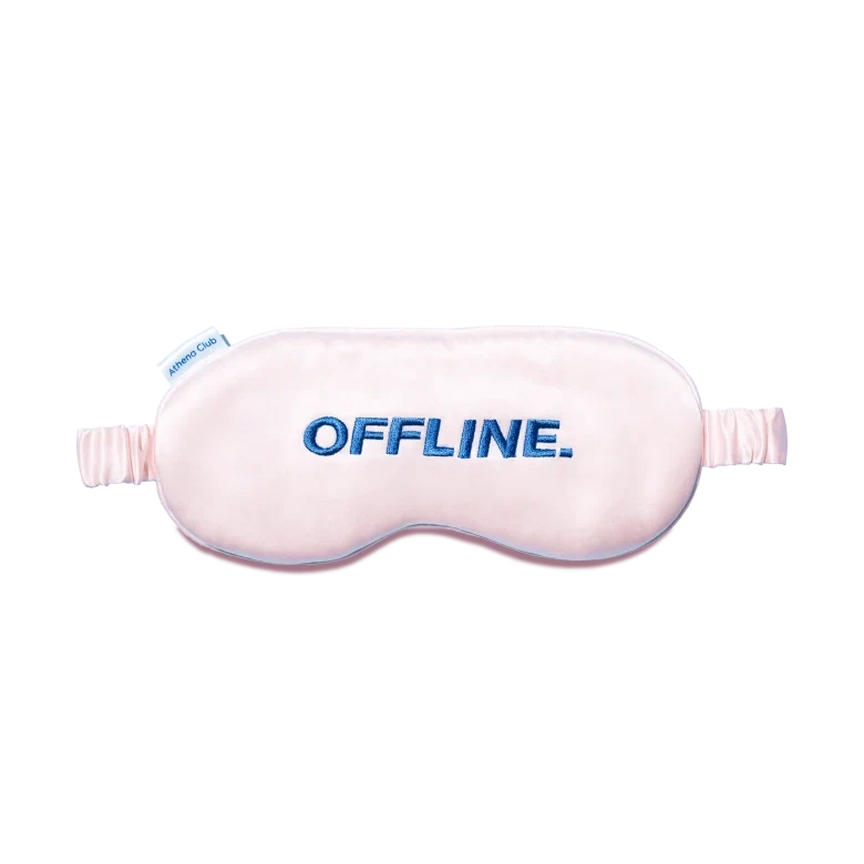Offline Sleeping Mask Q4