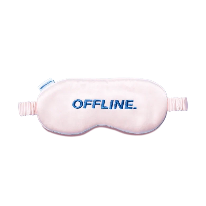 Offline Sleeping Mask V5